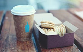 EXCLUSIVE COFFEE